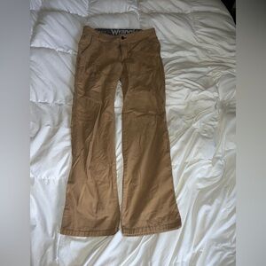 Wrangler all Terrain pants 32x32